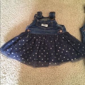 OshKosh size 9 Months
